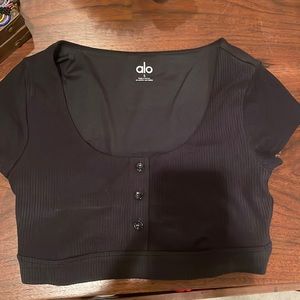 Alo Yoga top